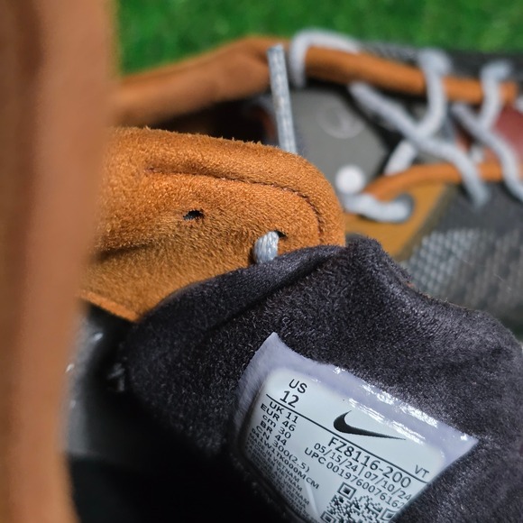 Nike Lunar Roam SE Desert Bronze Size 12 New - Picture 6 of 7